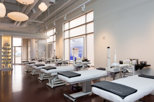 Dermalogica Opens Fifth Location In Atlanta’s Atlantic Station