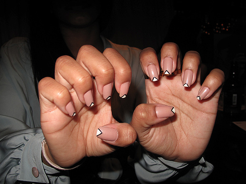 Dope Nails of the Day