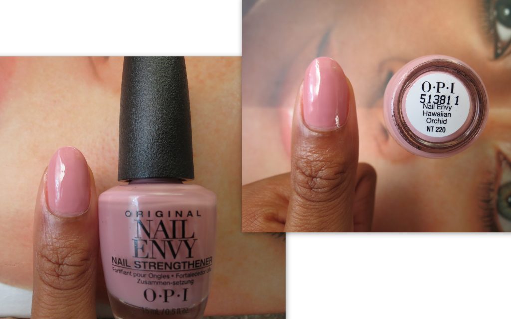 OPI Nail Lacquer - Hawaiian Orchid 0.5 oz - #NLA06 – SupplyQueen Shop