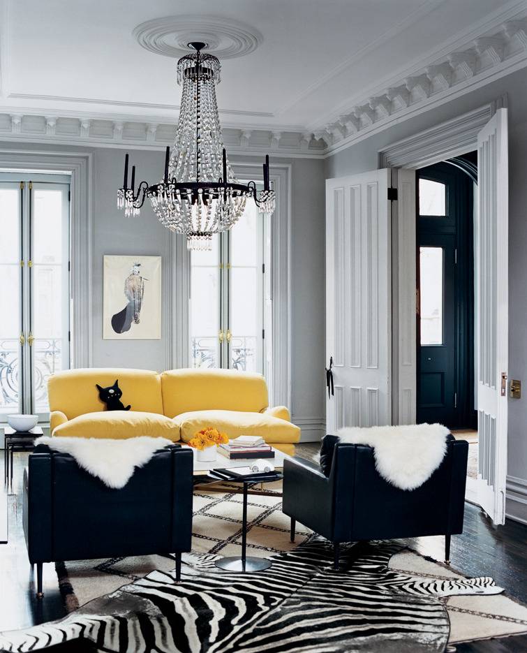 New Series: How To Create A Luxe Home On A Budget