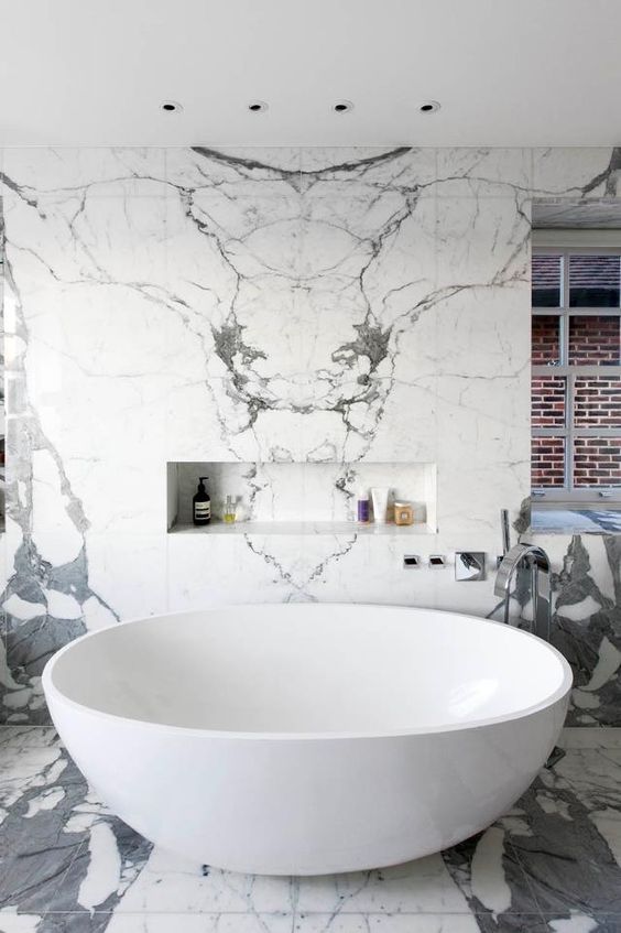 MarbleBathroom